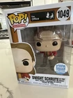 Funko Pop! Vinyl Dwight Schrute as Pam Beesly The Office Figure #1049