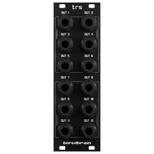 Boredbrain TRS 12-Channel Direct Output Module Demo Deal
