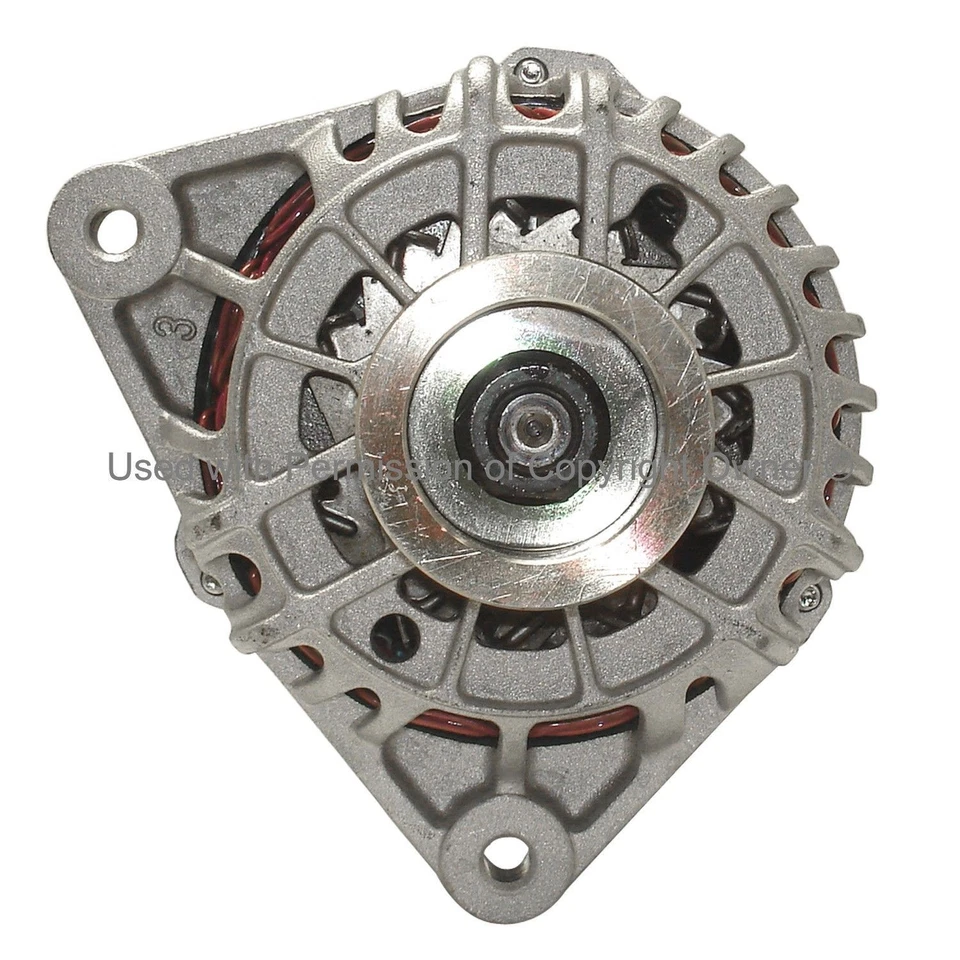 Quality-Built 8265611 Alternator For 01-08 Ford Mazda B2300 F-100 Ranger Ranger - Image 3 of 4