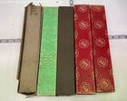 Lot of 5 Organ Sheet Music Scrolls — photo 2