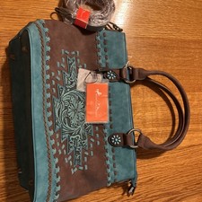 Montana West Bag. New with Tags Concealed Car...