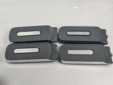 Lot Of 4 Genuine OEM Microsoft Xbox 360 20GB External Hard Drives HDD
