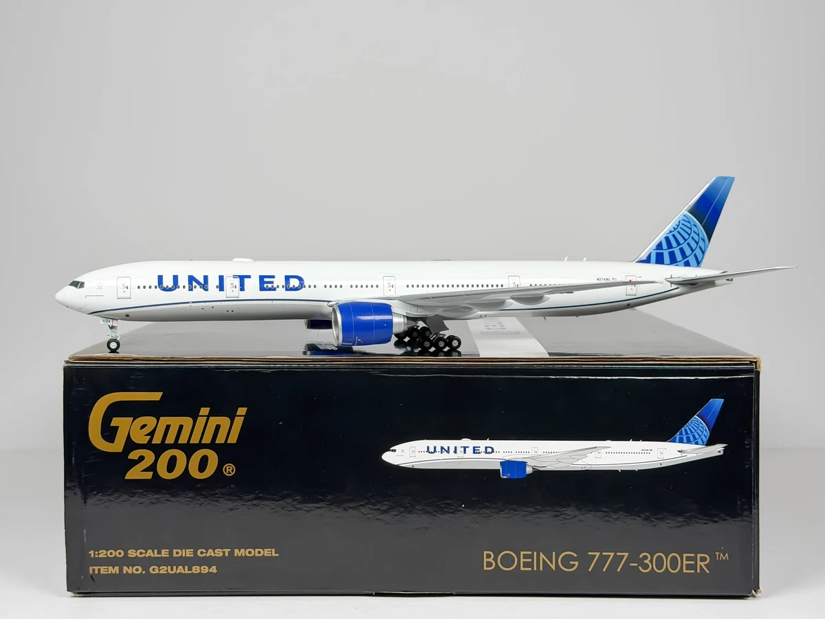 gemini 200 777 products for sale | eBay