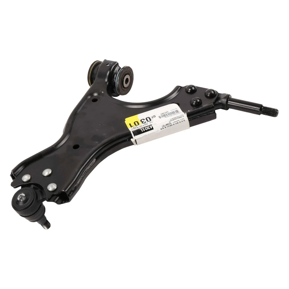 For GMC Acadia Limited 17 Control Arm Genuine GM Parts Front Driver Side Lower Foto 2 de 3