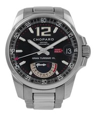 Chopard Mille Miglia GT XL 168457-30 Black Di...