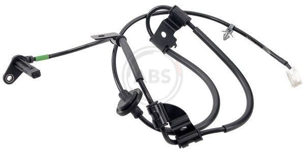 A.B.S. Sensor, Raddrehzahl 30895 FüR Hyundai Kia-image
