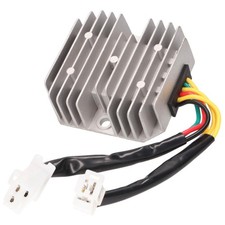 Regler/Gleichrichter für: SYM (Sanyang) Red Devil-Jet SR,Jet,Jet R,Euro,Husky,Je