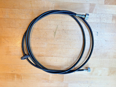 MERCEDES G WAGON  W460 W463 NEW Speedometer cable    A460 542 01 07