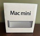Apple Mac mini A1347 Box Only – – EMPTY BOX — photo 1