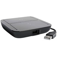 USB Adapter HP Poly (Polycom 207414-03) MDA220 8A7E0AA USB Adapter / Switch