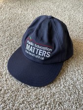 OEA Public Education Hat USA Made