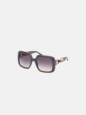 NEW Guess GU00161-20B-56 Sunglasses 56mm 100 Authentic