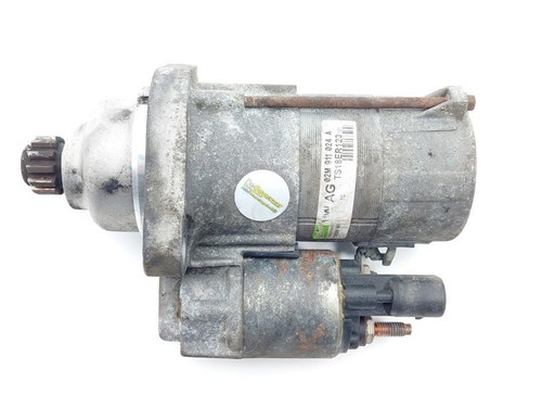 ANLASSER STARTER MOTOR Volkswagen 2008 02M911024A