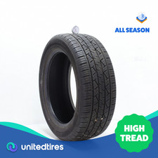 Used 23550r18 Continental Crosscontact Lx25 97h - 1132