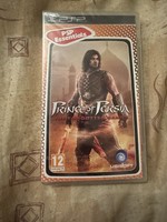SONY PSP ESSENTIALS Prince of Persia: The Forgotten Sands - BRAND NEW