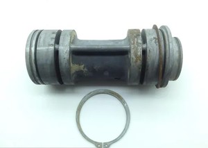 Rear Wheel Axle Bearing Carrier 2007 Suzuki Quadracer 450 LTR450 2x4 1450 Parts