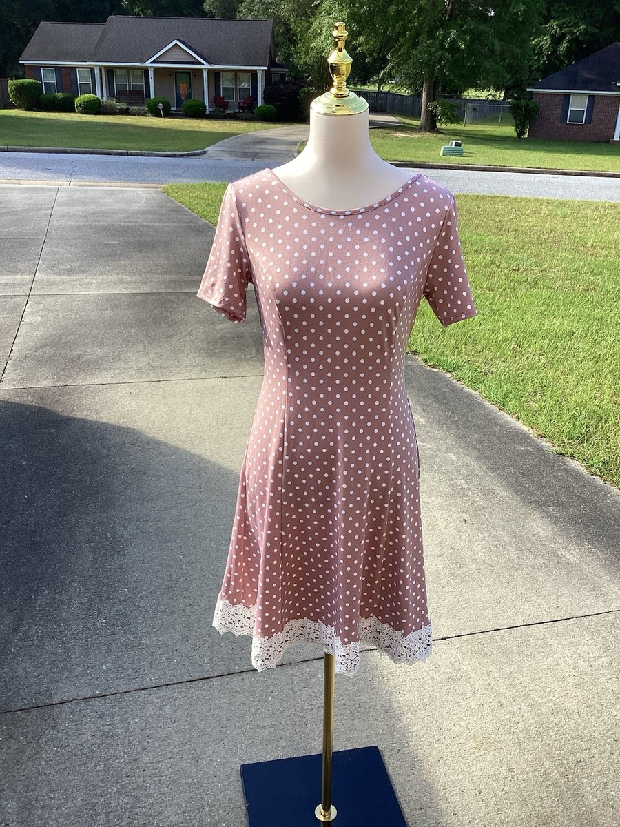 knee length dresses for ladies Natural Linen Dress | Made in USA main image 0