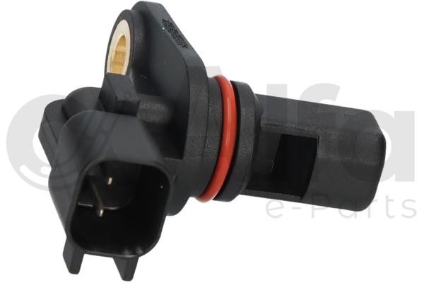 Raddrehzahlsensor Hinten FüR Jeep Cherokee Liberty 2001-2008-image
