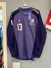Mexico Away 2026 Ochoa Authentic Player Issue Trikot Jersey Size L