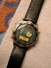 Citizen Promaster LCD D160 313801k, similar to seiko, casio, g-shock vintage