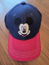 Disney Mickey Mouse Kids Hat for boy or girl
