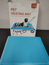 CLAWSABLE LARGE PET HEATING PAD 120CM 70CM