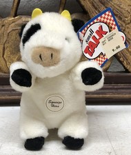 Small Talk Sound Calf 9058 "Moo Moo" by GUND w/ Tags