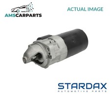 ENGINE STARTER MOTOR STX200095R STARDAX NEW OE REPLACEMENT