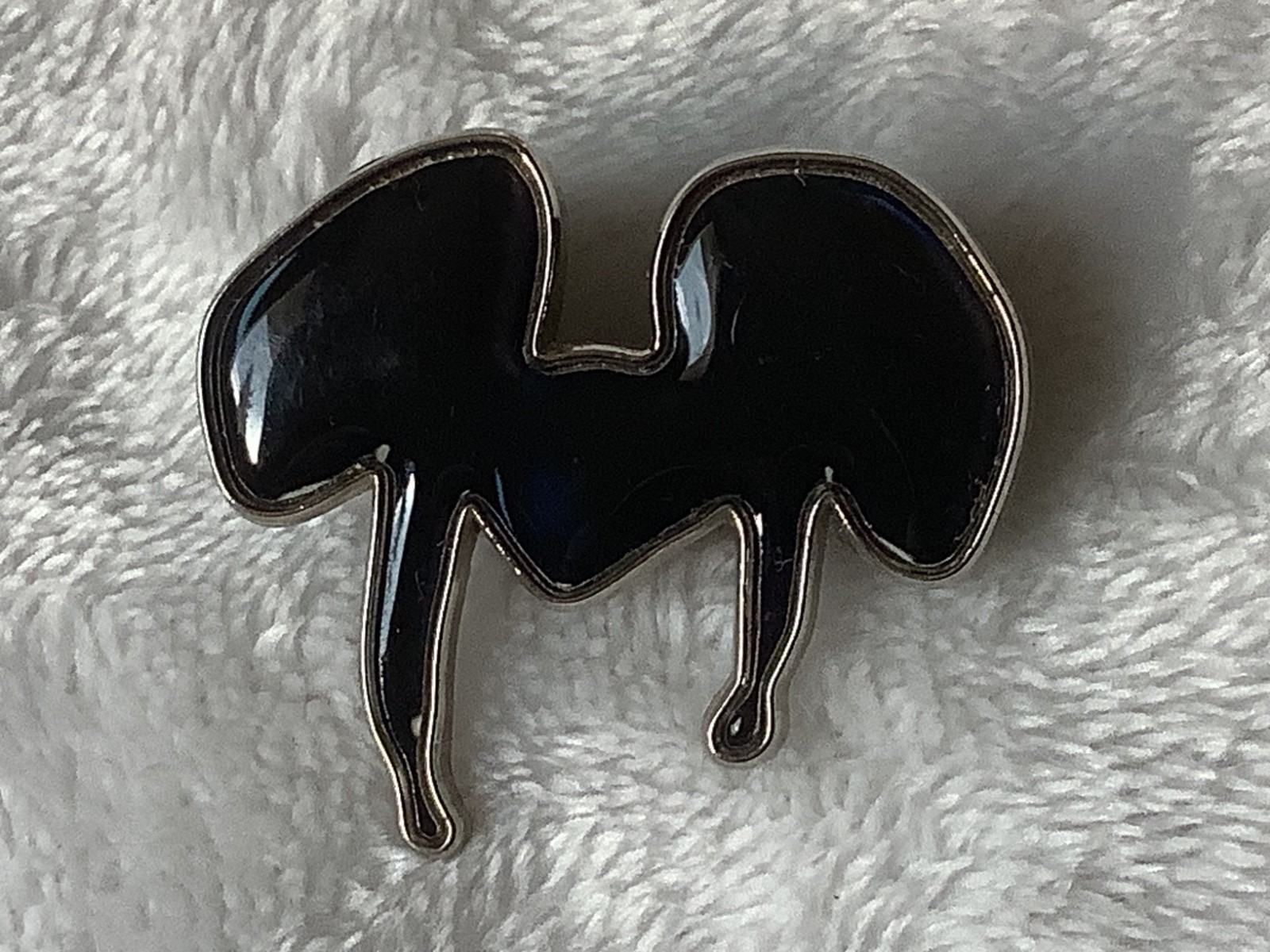 Epic Mickey Ear Disney Pin E3 Disneyland Exclusive Interactive Studios