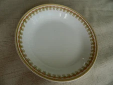 Haviland & Co. Limoges Schleiger #575 (1) 7 1/2" Coupe Soup                  HVM