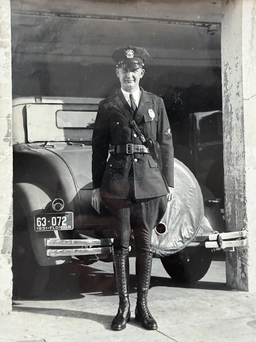 Collectible Police Photographs for sale | eBay