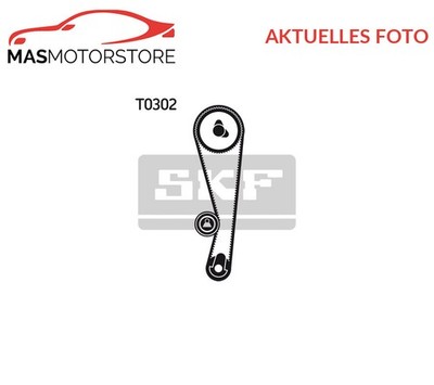 ZAHNRIEMENSATZ SET KIT SKF VKMA 95012 P FÜR PROTON PERSONA 400,PERSONA 300