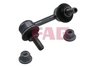 Schaeffler FAG Stange/Strebe, Stabilisator Hinterachse, Rechts FüR Honda
