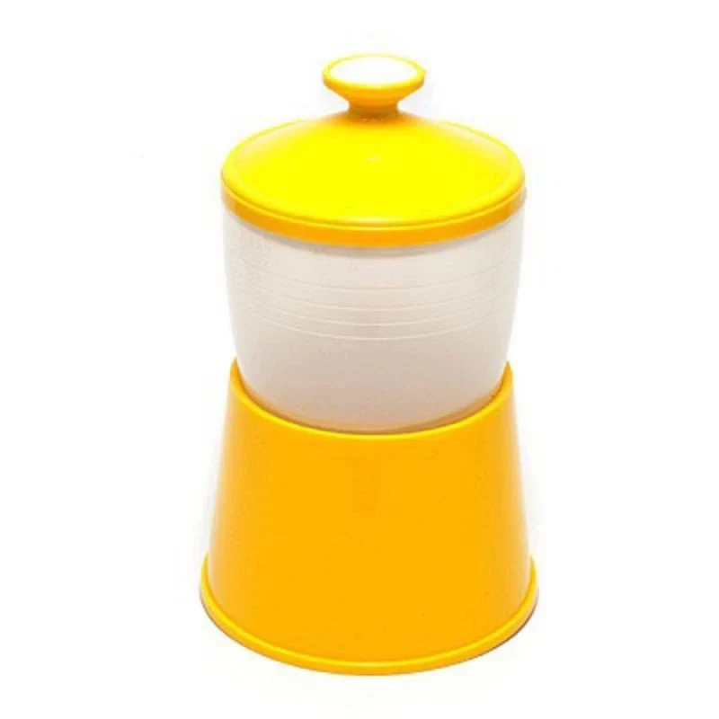 Half Boiled Egg Maker