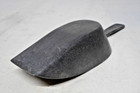 Vintage 1 Cup Aluminum Scoop, Coffee, Flour, Sugar, Italy 7.5" — photo 4