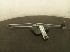 MINI (BMW) MINI Wiper Motor Front 2001-2008 2 Door Convertible 61618229216