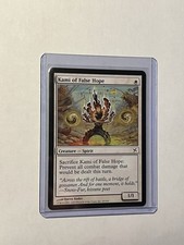 Kami of False Hope Betrayers of Kamigawa Regular