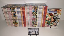 EYESHIELD 21 SERIE COMPLETA 1/37 N.1 CON ADESIVI PLANET MANGA PRIMA EDIZIONE