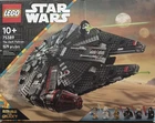 New ListingNEW LEGO  75389 Star Wars The Dark Falcon Building Set Toy 8 Minifigures