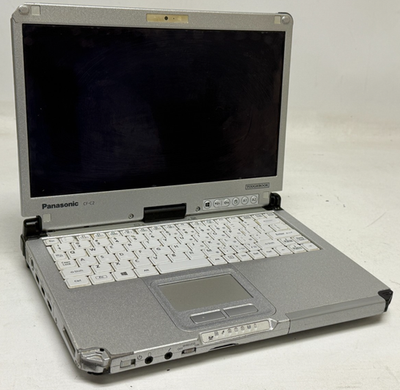【Panasonic 】タフブック CF-C2 Core i5 Panasonic Toughbook CF-C2 - Tough Outlet