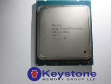 Procesador CPU Intel Xeon E5-4650 v2 SR1AG 2,40 GHz 10 núcleos 25 MB LGA2011 * km