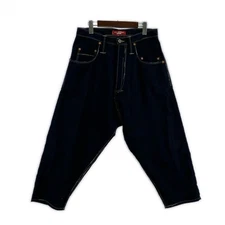 Junya Watanabe Comme Des Garcons Man x Levi's 24Aw Sarouel Pants Japan Size S