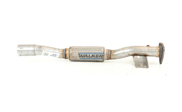 Walker Abgasrohr 10476 FüR Opel Meriva GroßRaumlimousine X03 Combo Tour Cdti E75-image