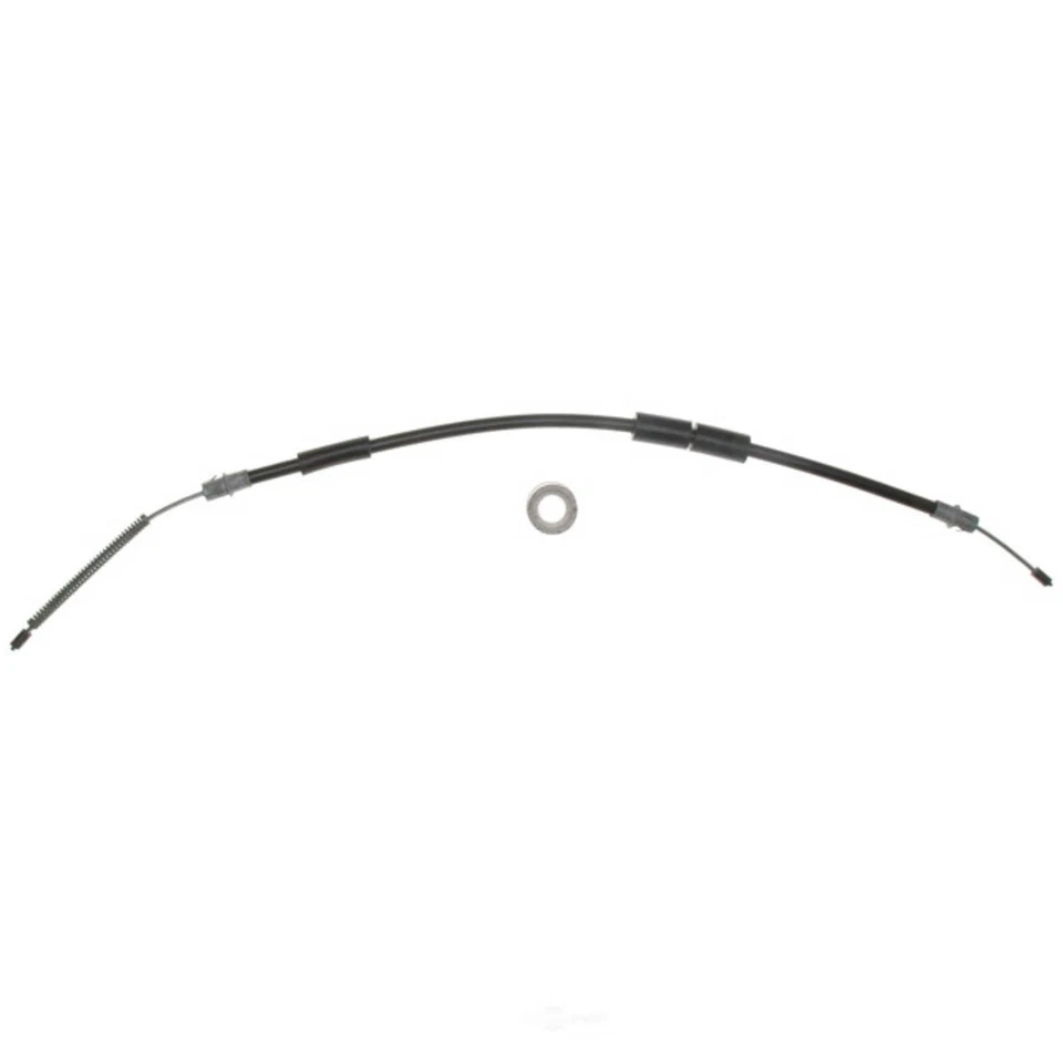 Cable de freno de estacionamiento trasero para Cadillac Seville Raybestos 1998-1999 BC95553 Foto 2 de 2