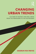 Image of Changing Urban Trends