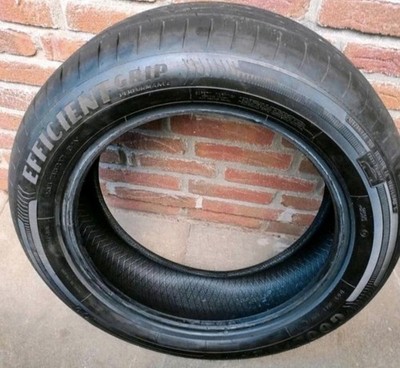 4 Sommerreifen - GoodYear - EfficientGrip Performance -  205/55R 17 91V