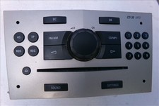 radio for OPEL CORSA 1.2 G MODELO D 2006-2015...