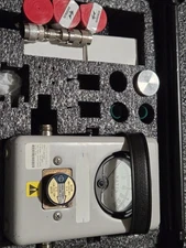 Bird Model 43 Thruline Wattmeter 50 Ohms 2080-002T