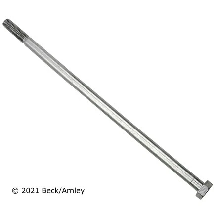 Kit de enlace estabilizador Beck Arnley 101-6770 Foto 3 de 4