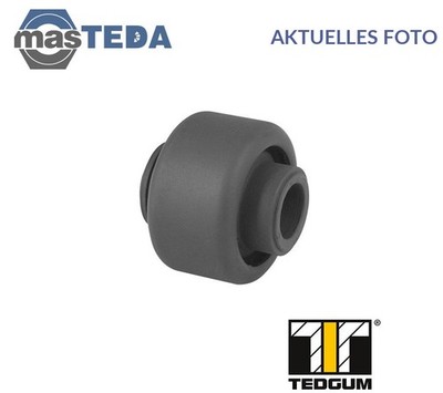 TED35594 QUERLENKER LAGER LAGERBUCHSE TEDGUM FÜR RENAULT MEGANE IV,TALISMAN